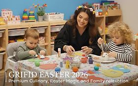 Grifid Encanto Beach Hotel - Wellness&Spa